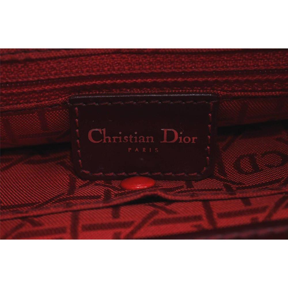 Auth Christian Dior Maris Pearl #58817C45B - Picture 7 of 15